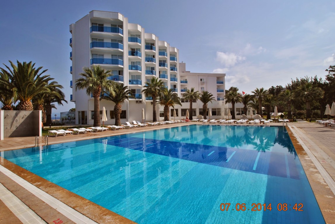 imagini hotel LE BLEU KUSADASI